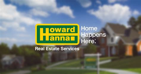 howard hanna michigan property search.